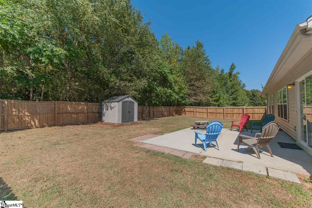 694 Timber Walk Drive Simpsonville, SC 29681 - Photo 29 of 30