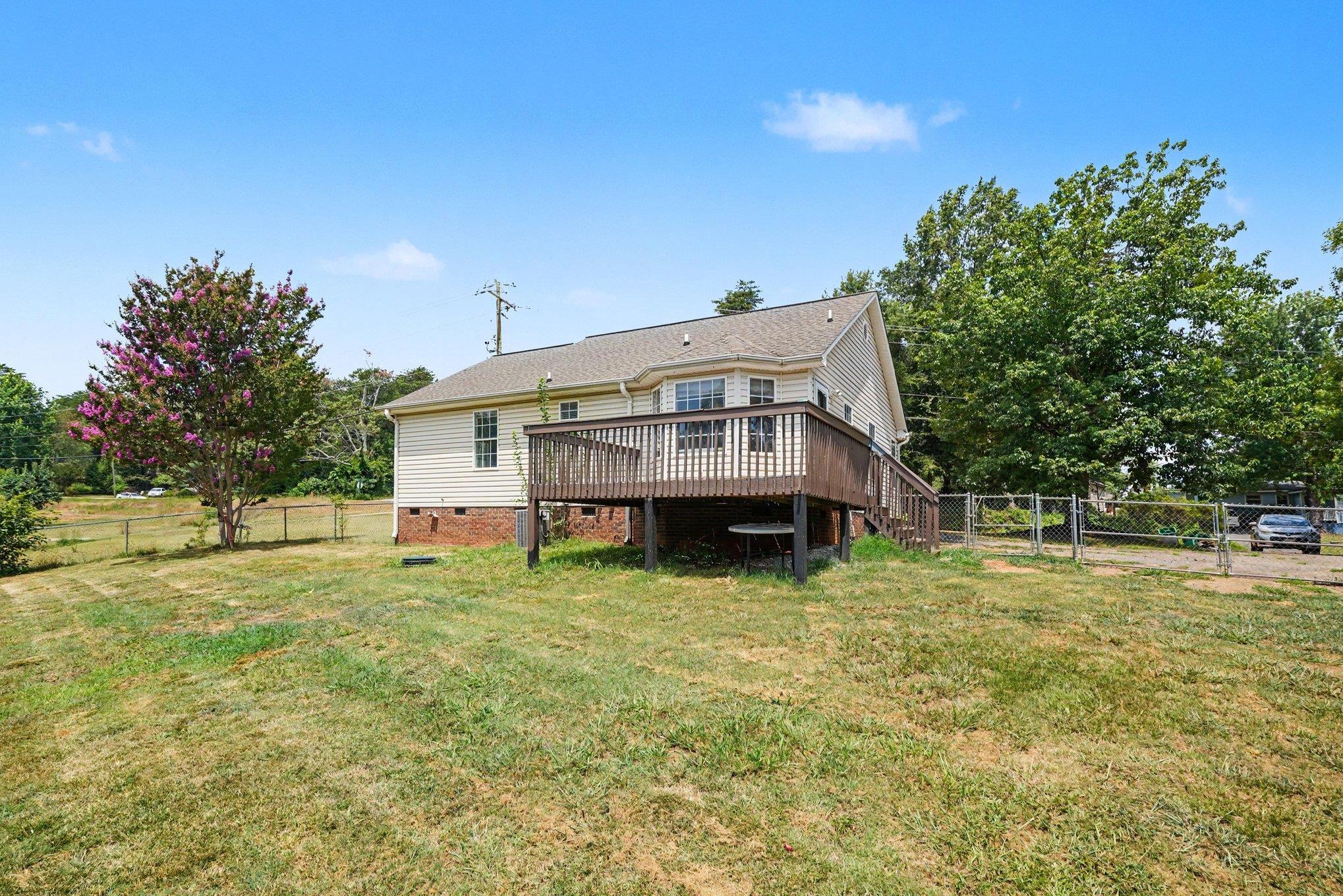 778 Windmill Hill Road Inman, SC 29349 - Photo 3 of 33