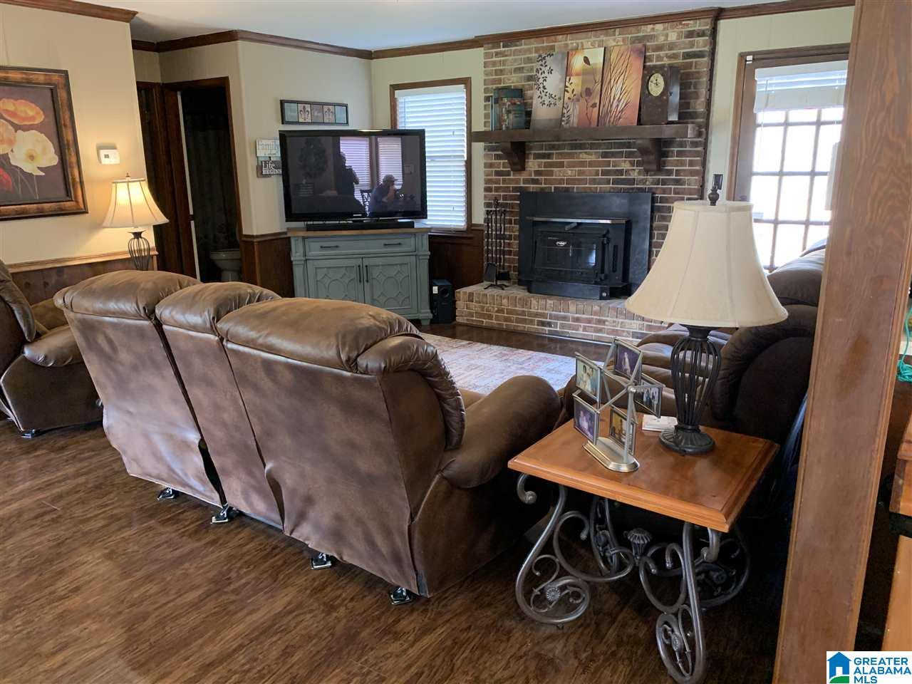 720 Big Rock Road Pell City, AL 35128 - Photo 16 of 47