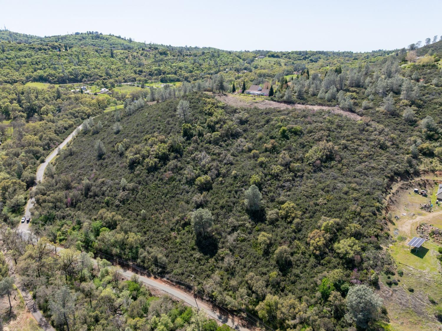 1000 Jurgens Road Rescue, CA 95672 - Photo 3 of 23 an aerial view of forest