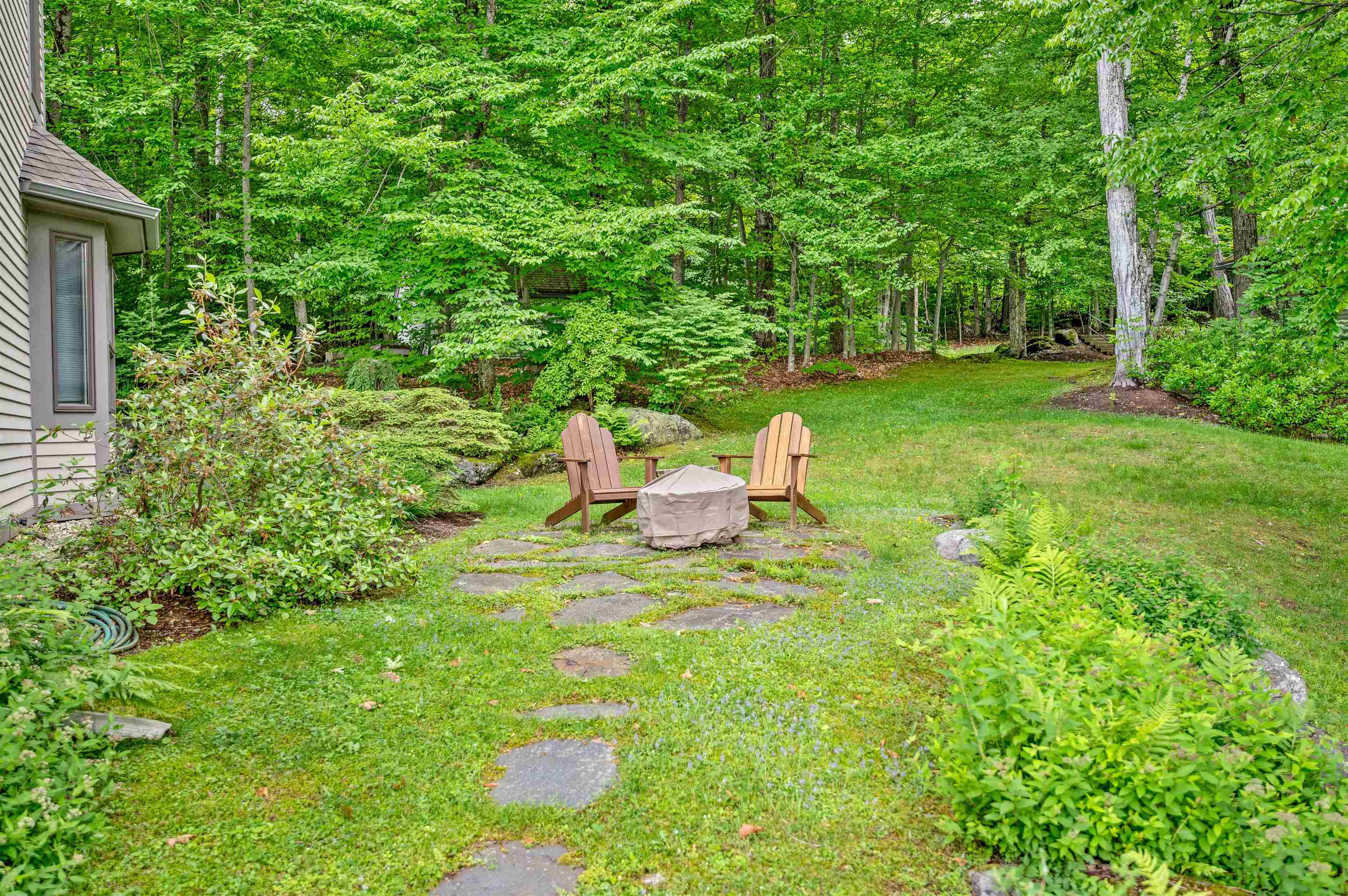 1209 Brook Road, Unit 16 Stowe, VT 05672 - Photo 6 of 47