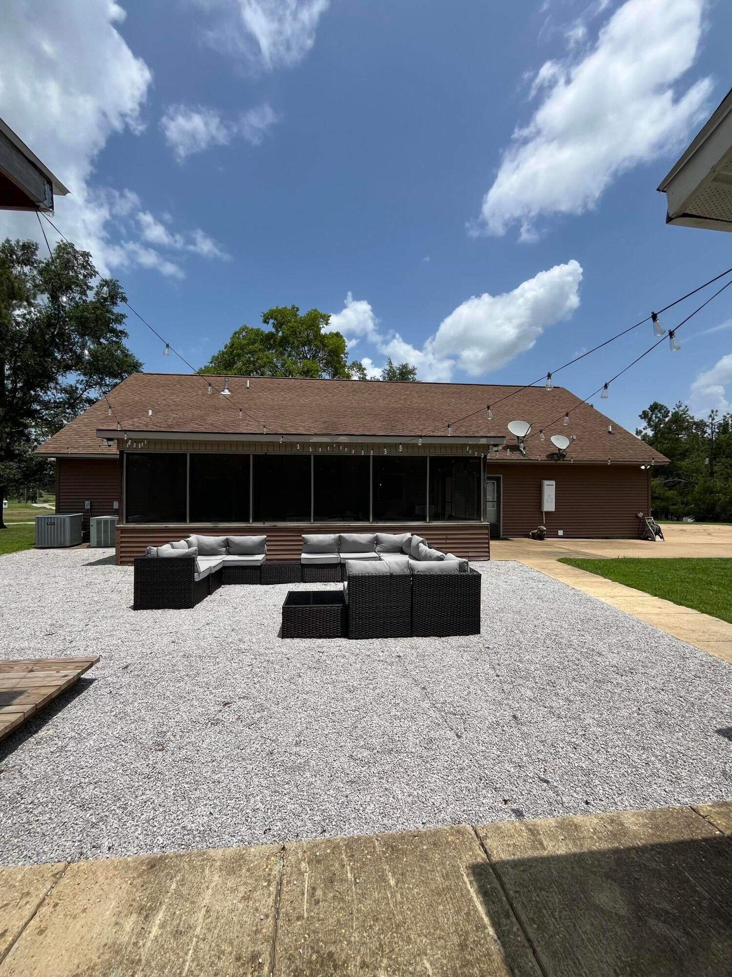 268 Bryer Lake Road Pontotoc, MS 38863 - Photo 7 of 53 Gallery Image 7