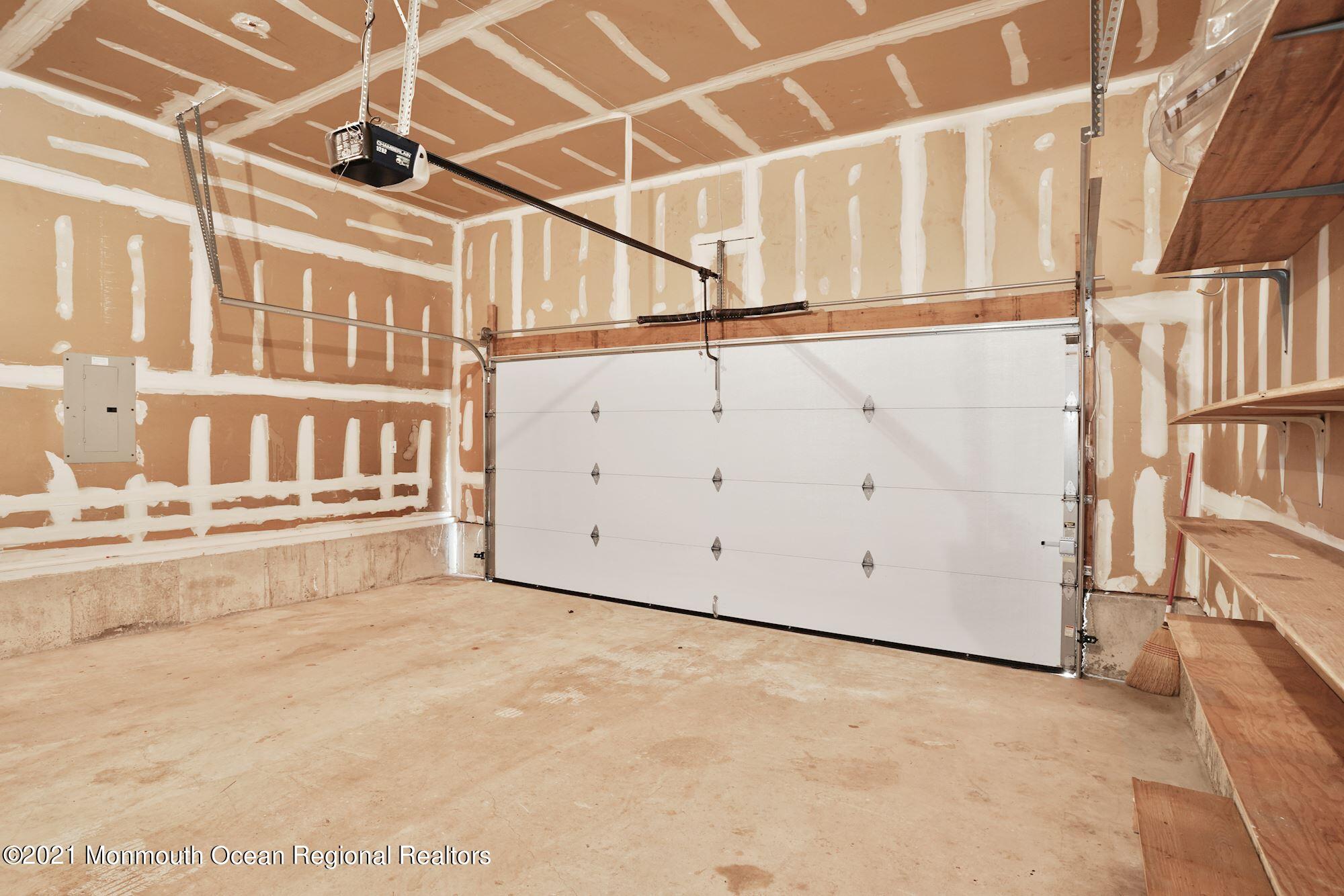 81 Byron Road Brick, NJ 08724 - Photo 41 of 51 a view of an empty room