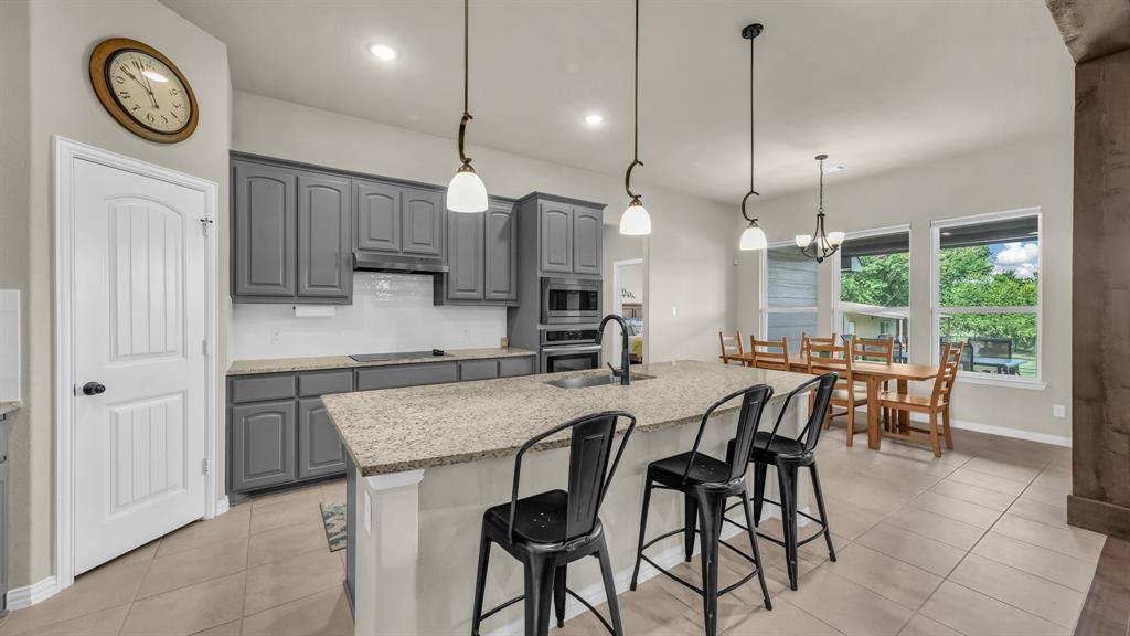 1021 Boulder Road Weatherford, TX 76085 - Photo 8 of 39