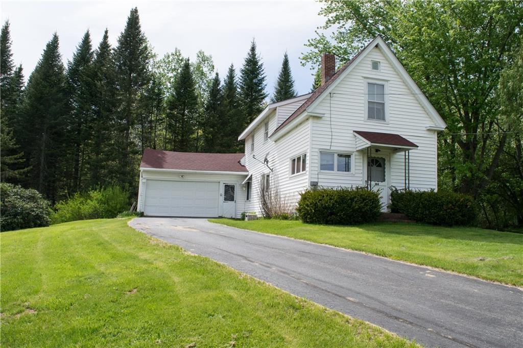 104 Old Jay Hill Road Jay, ME 04239 - Photo 1 of 15 Photo