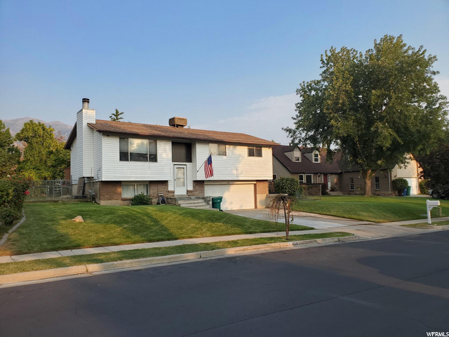1020 Nalder Street Layton, UT 84040 - Photo 1 of 1