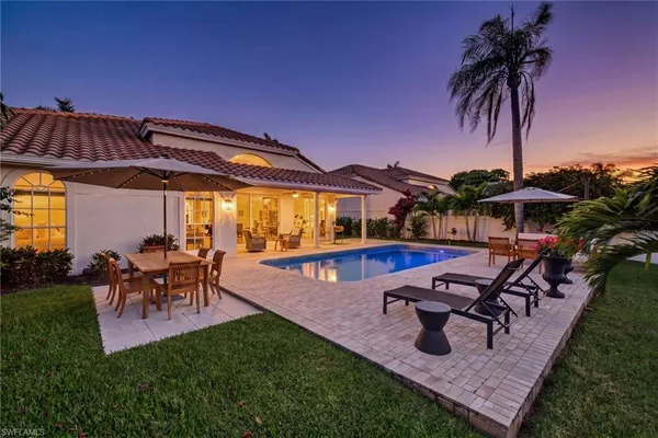 $1,495,000 | 175 Via Napoli, Naples, FL 34105