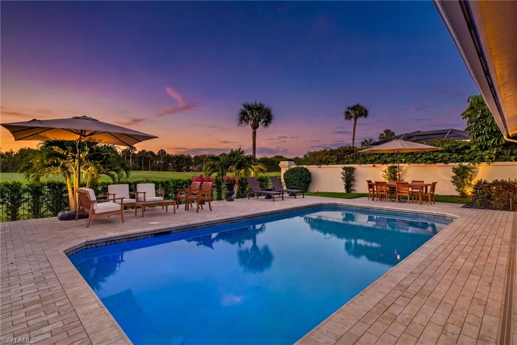 175 Via Napoli Naples, FL 34105 - Photo 2 of 50