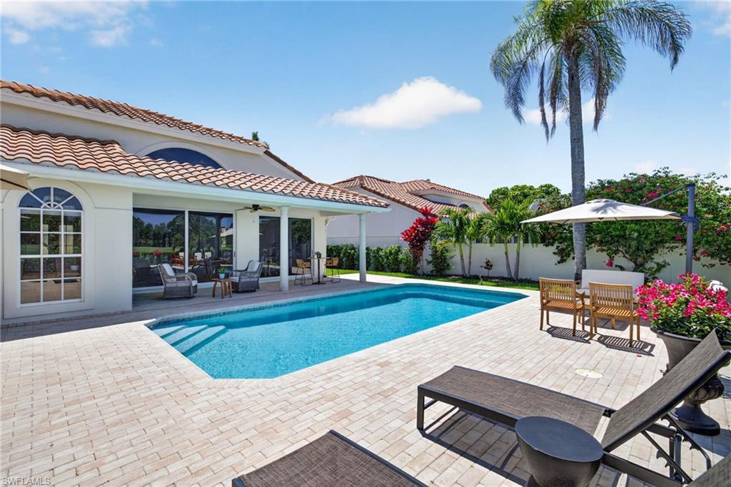 175 Via Napoli Naples, FL 34105 - Photo 30 of 50