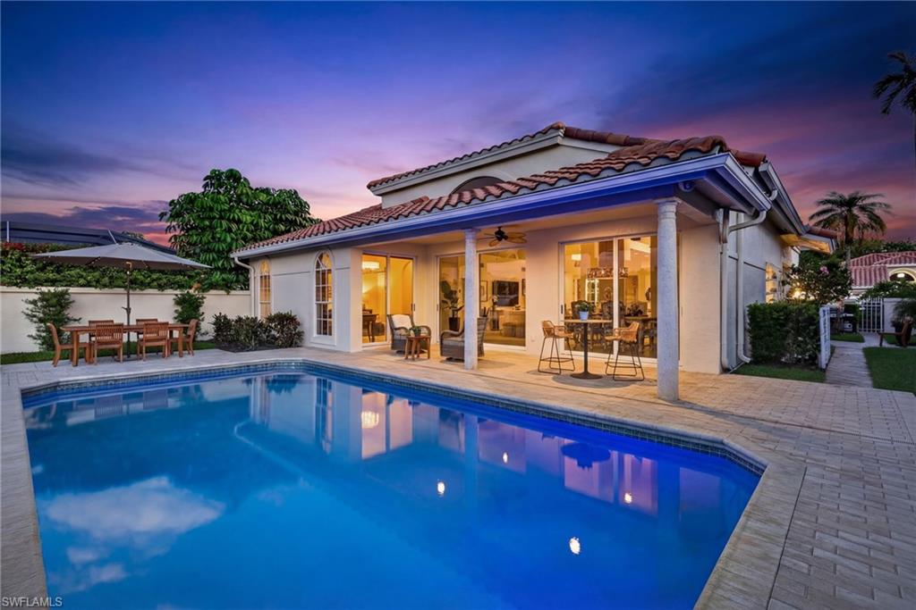 175 Via Napoli Naples, FL 34105 - Photo 3 of 50