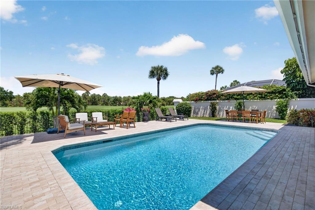 175 Via Napoli Naples, FL 34105 - Photo 31 of 50