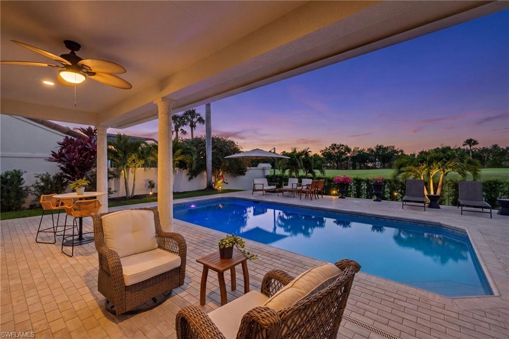 175 Via Napoli Naples, FL 34105 - Photo 4 of 50