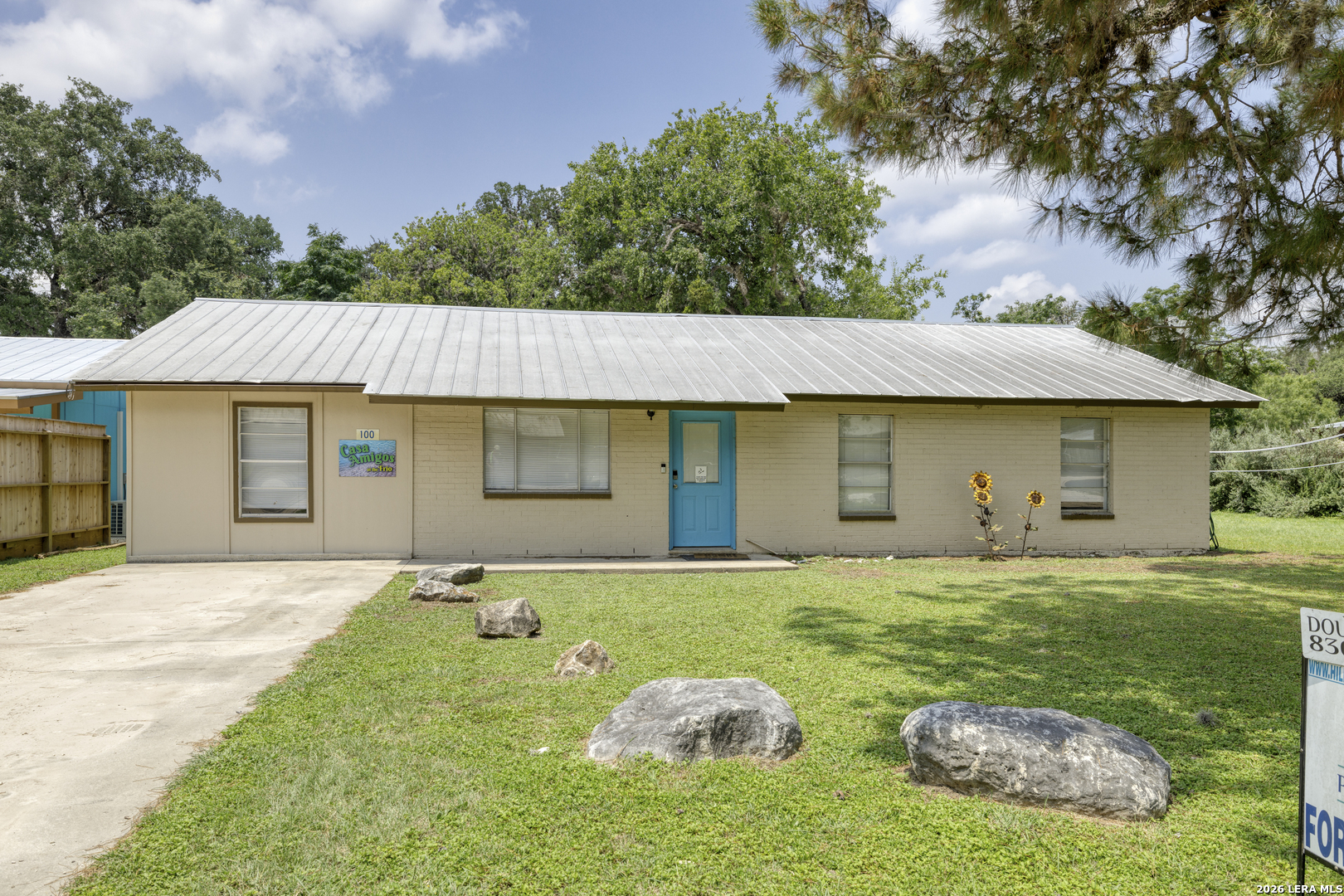 100 Pineview Road Concan, TX 78838 - Photo 1 of 35 Gallery Image 1