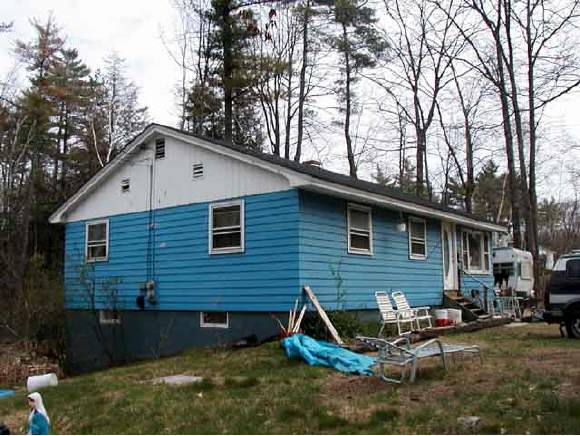 111 Stark Road Conway, NH 03813 - Photo 1 of 1 Gallery Image 1