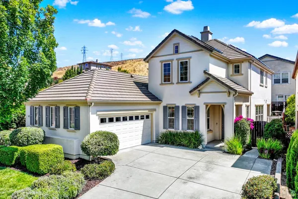 $780,000 | 7004 Alder Creek Road, Vallejo, CA 94591
