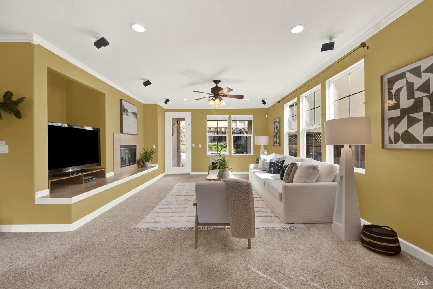 7004 Alder Creek Road Vallejo, CA 94591 - Photo 11 of 71