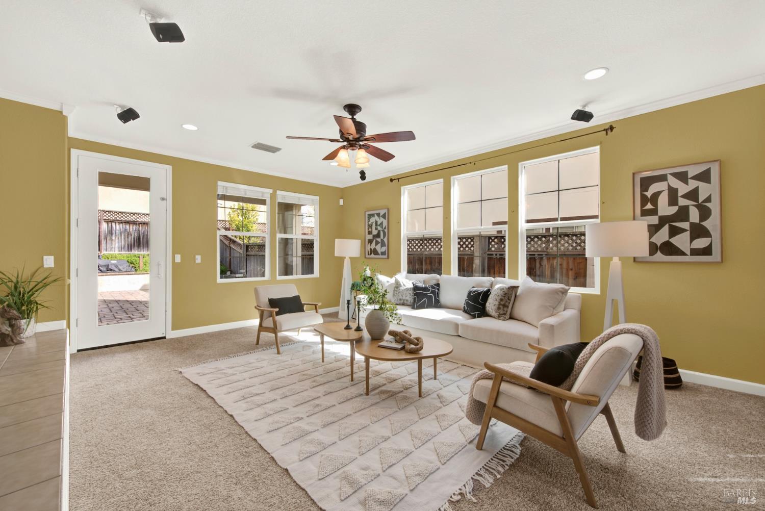 7004 Alder Creek Road Vallejo, CA 94591 - Photo 12 of 71