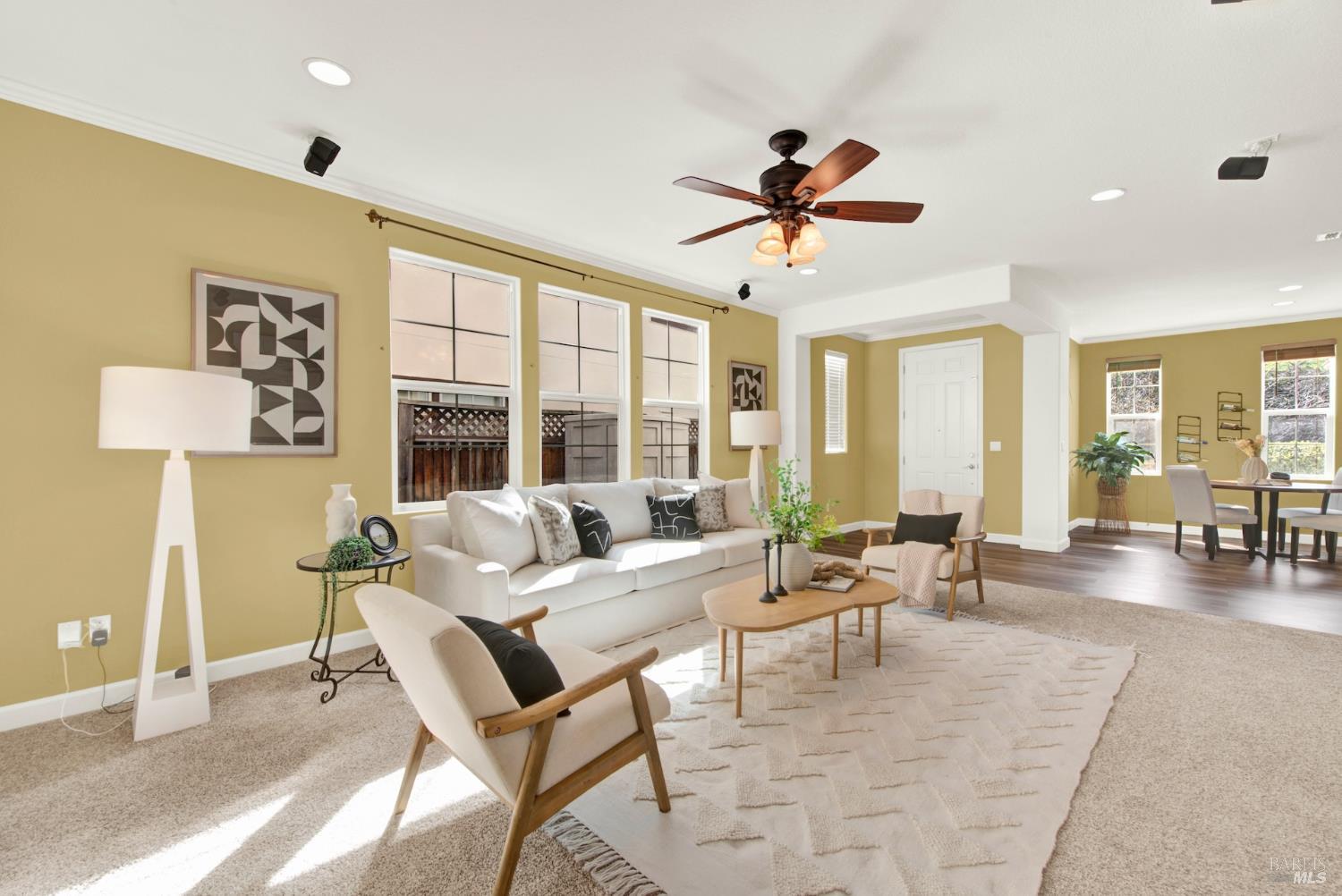 7004 Alder Creek Road Vallejo, CA 94591 - Photo 13 of 71