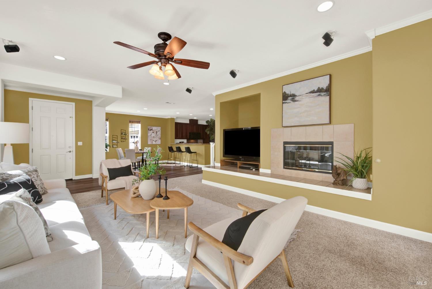 7004 Alder Creek Road Vallejo, CA 94591 - Photo 15 of 71