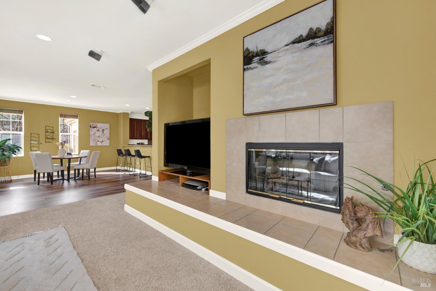 7004 Alder Creek Road Vallejo, CA 94591 - Photo 16 of 71