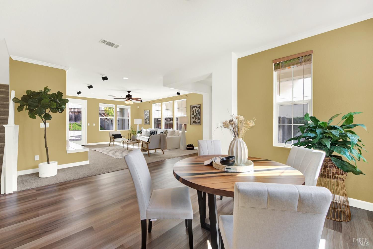 7004 Alder Creek Road Vallejo, CA 94591 - Photo 17 of 71