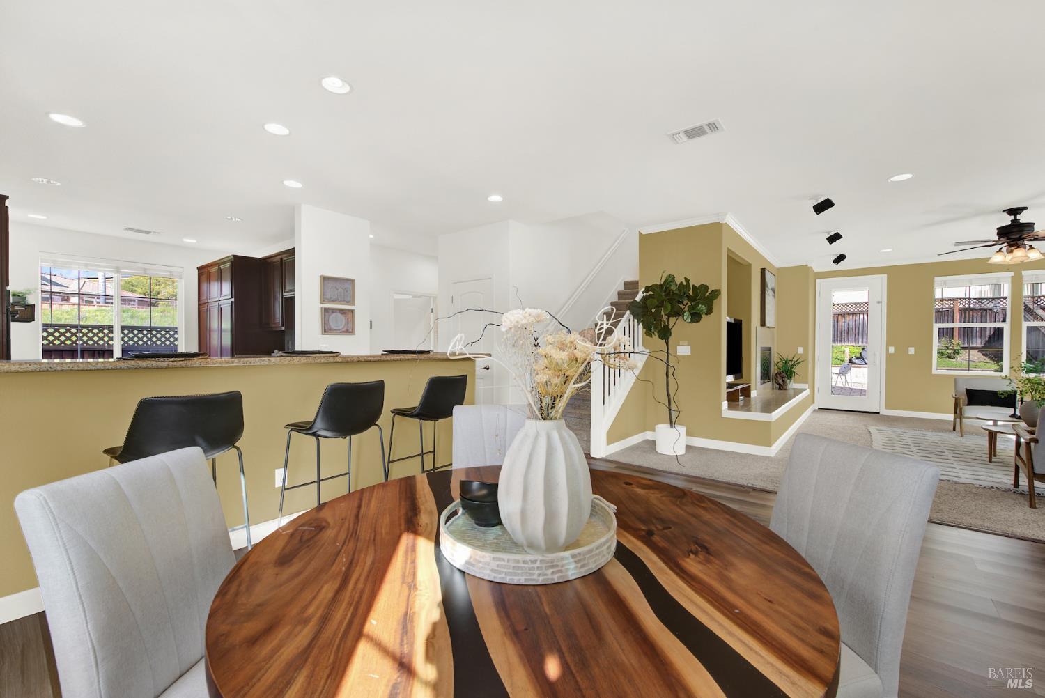 7004 Alder Creek Road Vallejo, CA 94591 - Photo 18 of 71