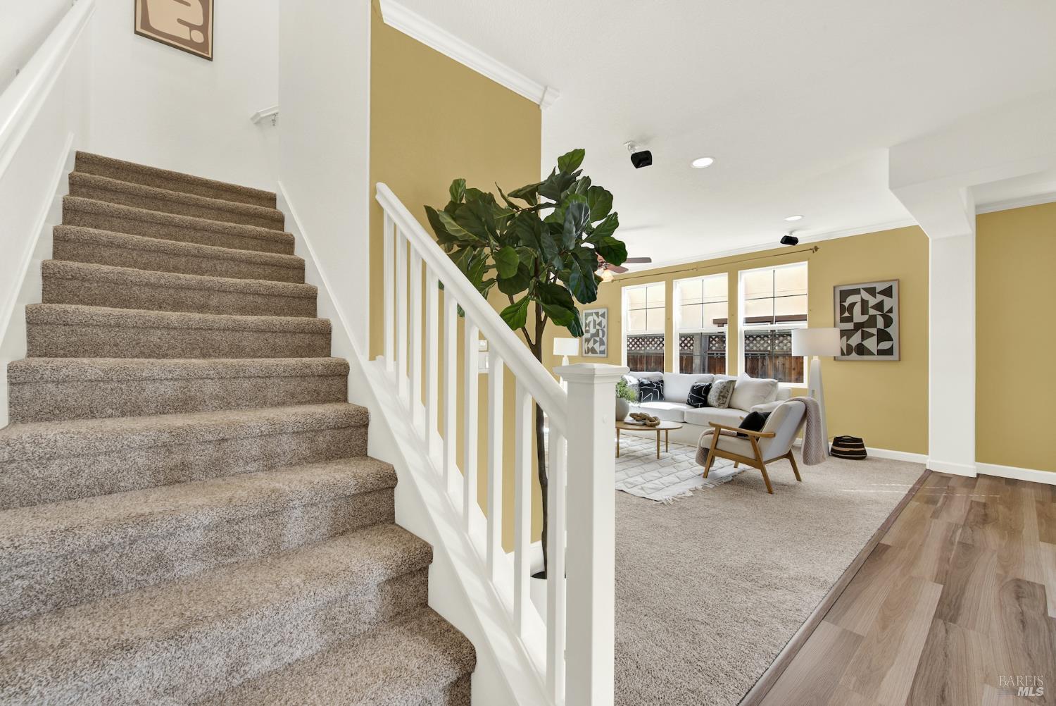 7004 Alder Creek Road Vallejo, CA 94591 - Photo 38 of 71