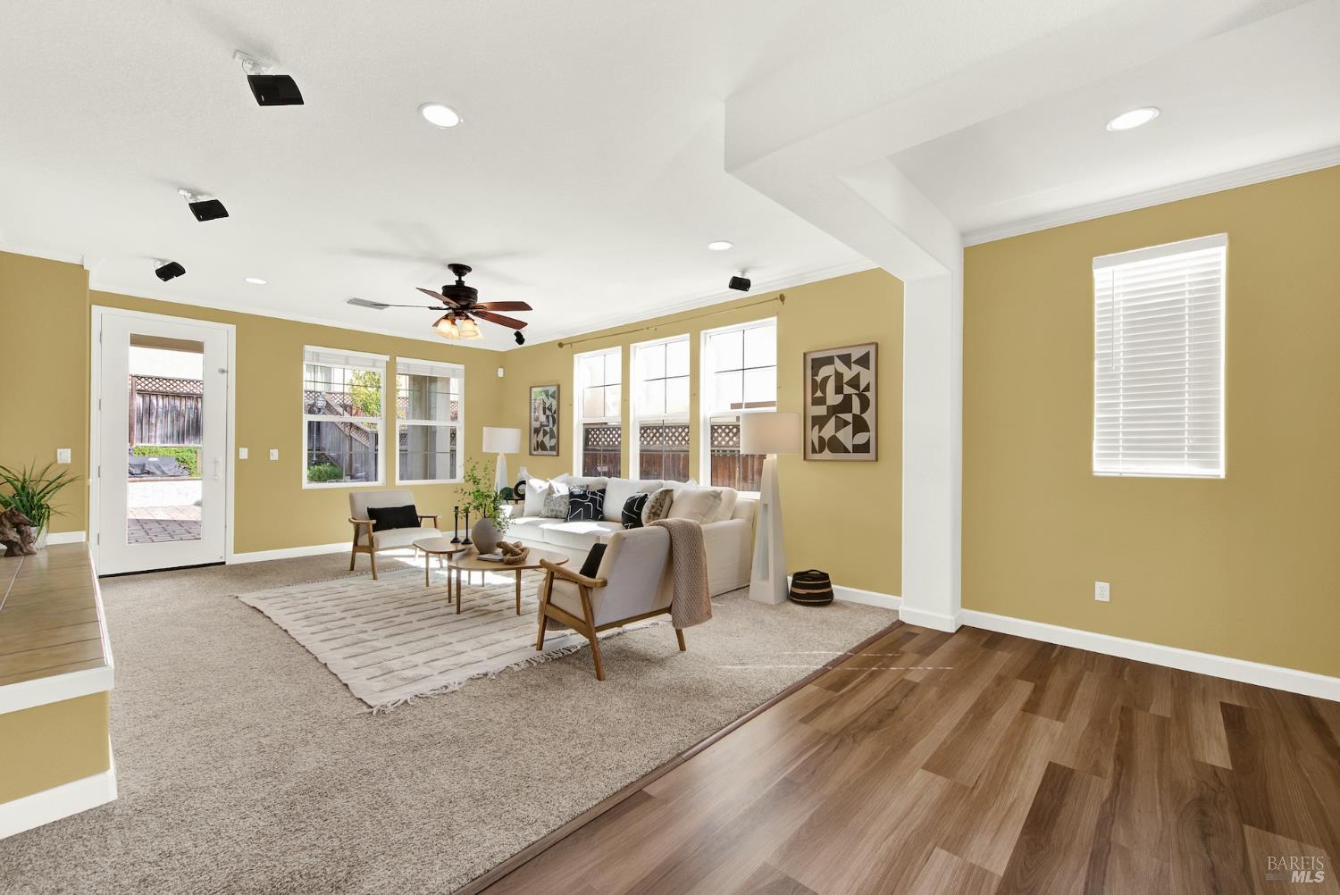 7004 Alder Creek Road Vallejo, CA 94591 - Photo 6 of 71