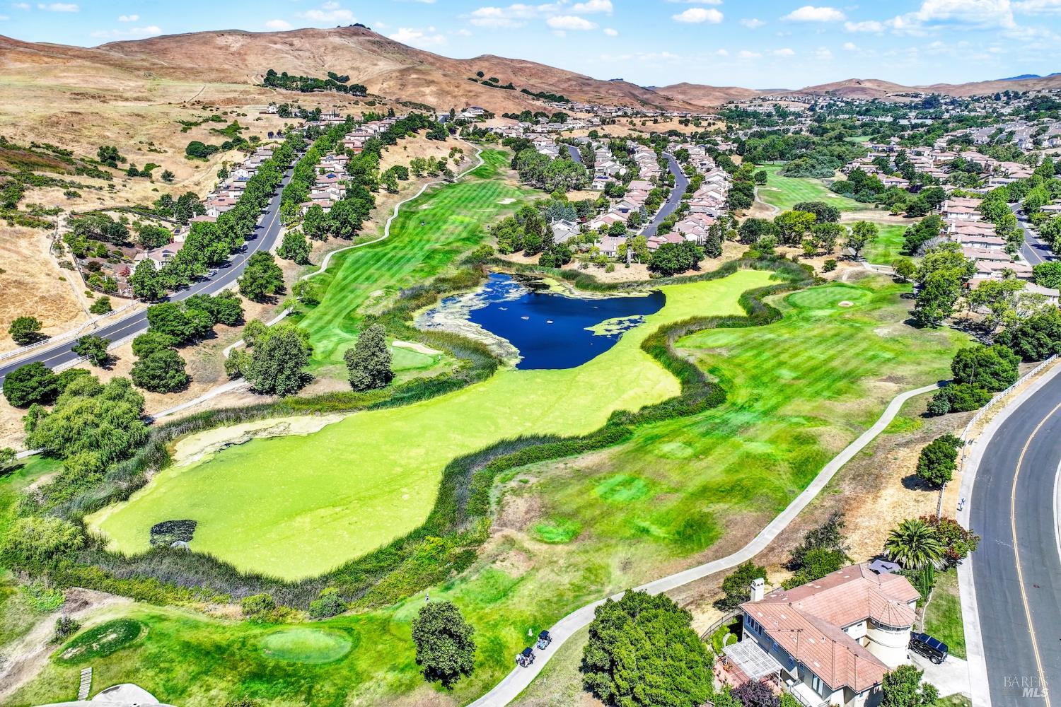 7004 Alder Creek Road Vallejo, CA 94591 - Photo 68 of 71