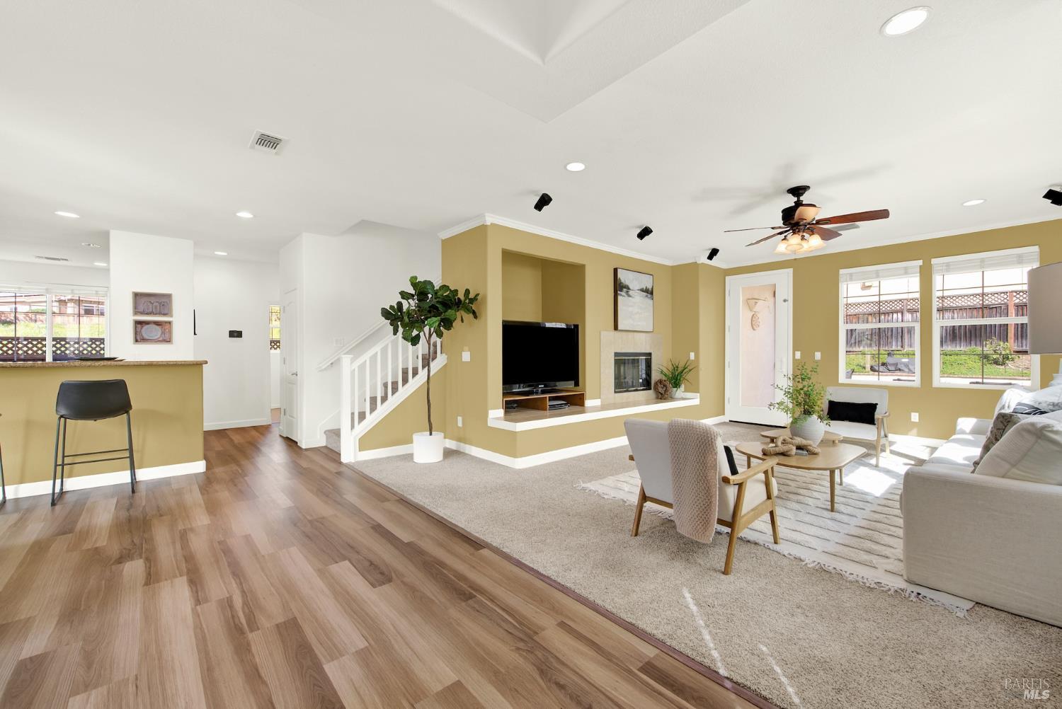 7004 Alder Creek Road Vallejo, CA 94591 - Photo 8 of 71