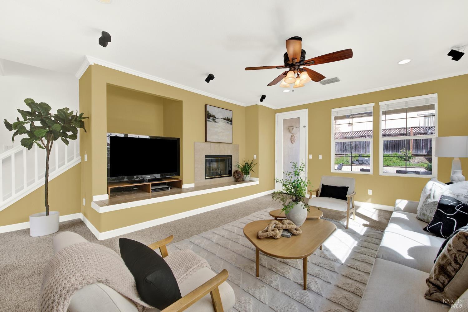 7004 Alder Creek Road Vallejo, CA 94591 - Photo 9 of 71