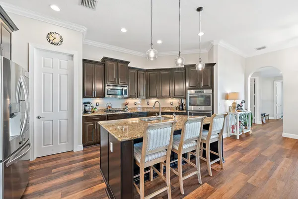 $4,000 | 10352 Southwest Westlawn Boulevard, Port St. Lucie, FL 34987