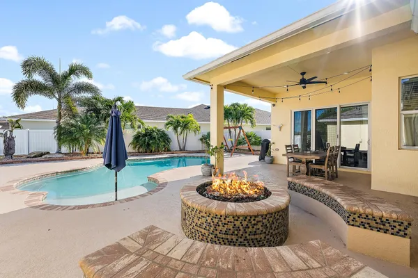 $4,000 | 10352 Southwest Westlawn Boulevard, Port St. Lucie, FL 34987