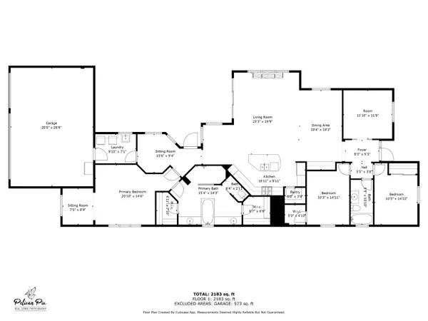 $4,000 | 10352 Southwest Westlawn Boulevard, Port St. Lucie, FL 34987