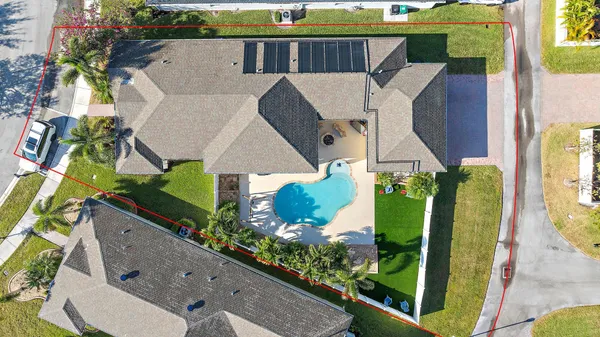 $4,000 | 10352 Southwest Westlawn Boulevard, Port St. Lucie, FL 34987