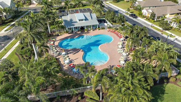 $4,000 | 10352 Southwest Westlawn Boulevard, Port St. Lucie, FL 34987