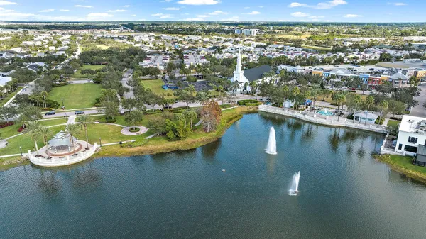 $4,000 | 10352 Southwest Westlawn Boulevard, Port St. Lucie, FL 34987