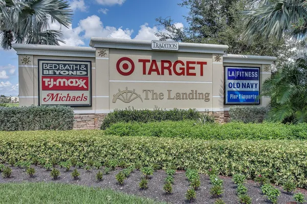 $4,000 | 10352 Southwest Westlawn Boulevard, Port St. Lucie, FL 34987