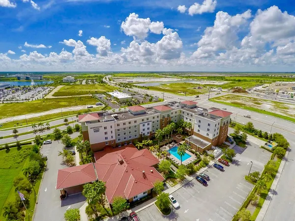 $4,000 | 10352 Southwest Westlawn Boulevard, Port St. Lucie, FL 34987