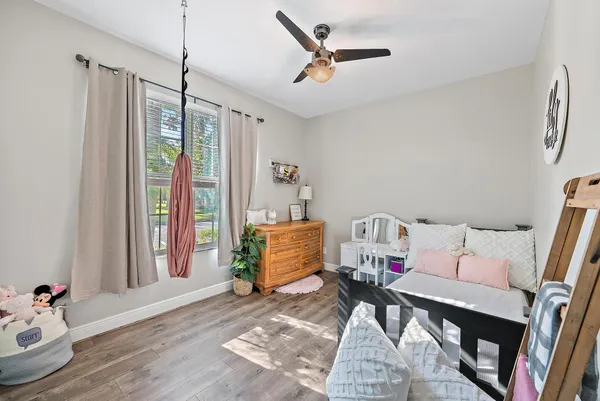 $4,000 | 10352 Southwest Westlawn Boulevard, Port St. Lucie, FL 34987