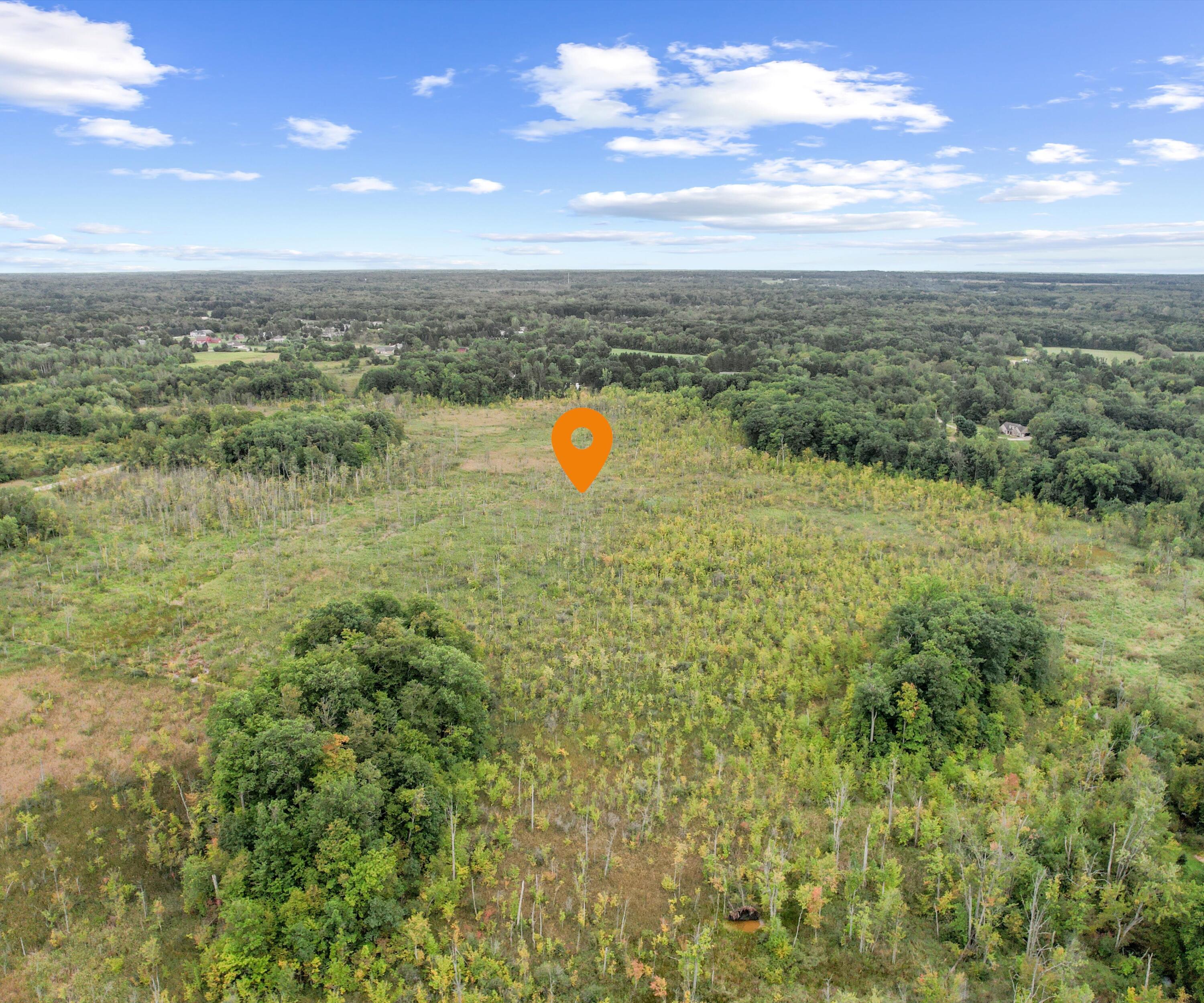 21433 North Dixboro Road South Lyon, MI 48178 - Photo 12 of 15 13-DJI_0435 Pin Drop