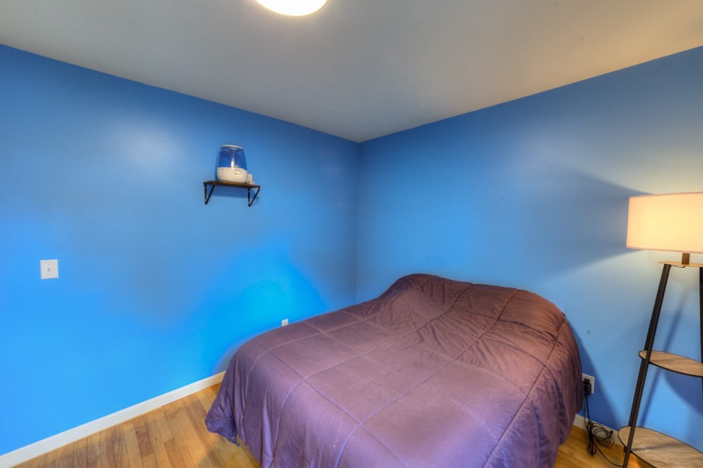 20 Alpine Trail Auburn, MA 01501 - Photo 11 of 40 a bedroom with a bed and teddy bear on bed