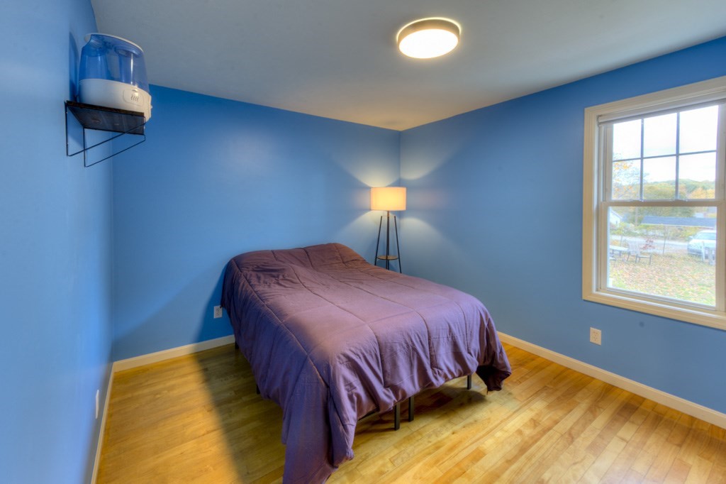 20 Alpine Trail Auburn, MA 01501 - Photo 13 of 40 a bedroom with a bed and a window