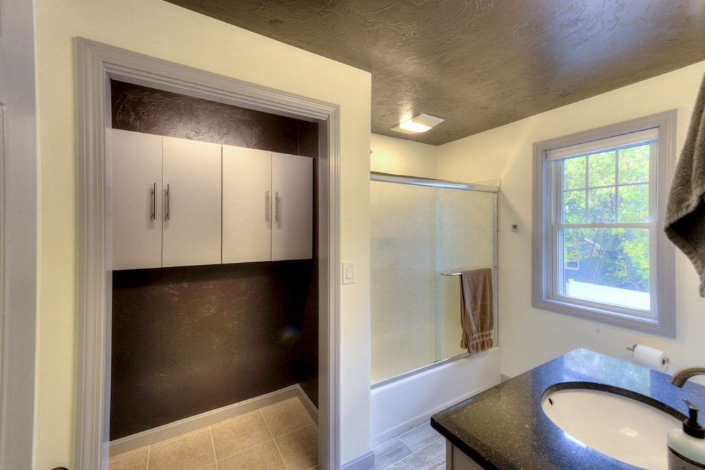 20 Alpine Trail Auburn, MA 01501 - Photo 14 of 40 a view of livingroom with furniture and a window