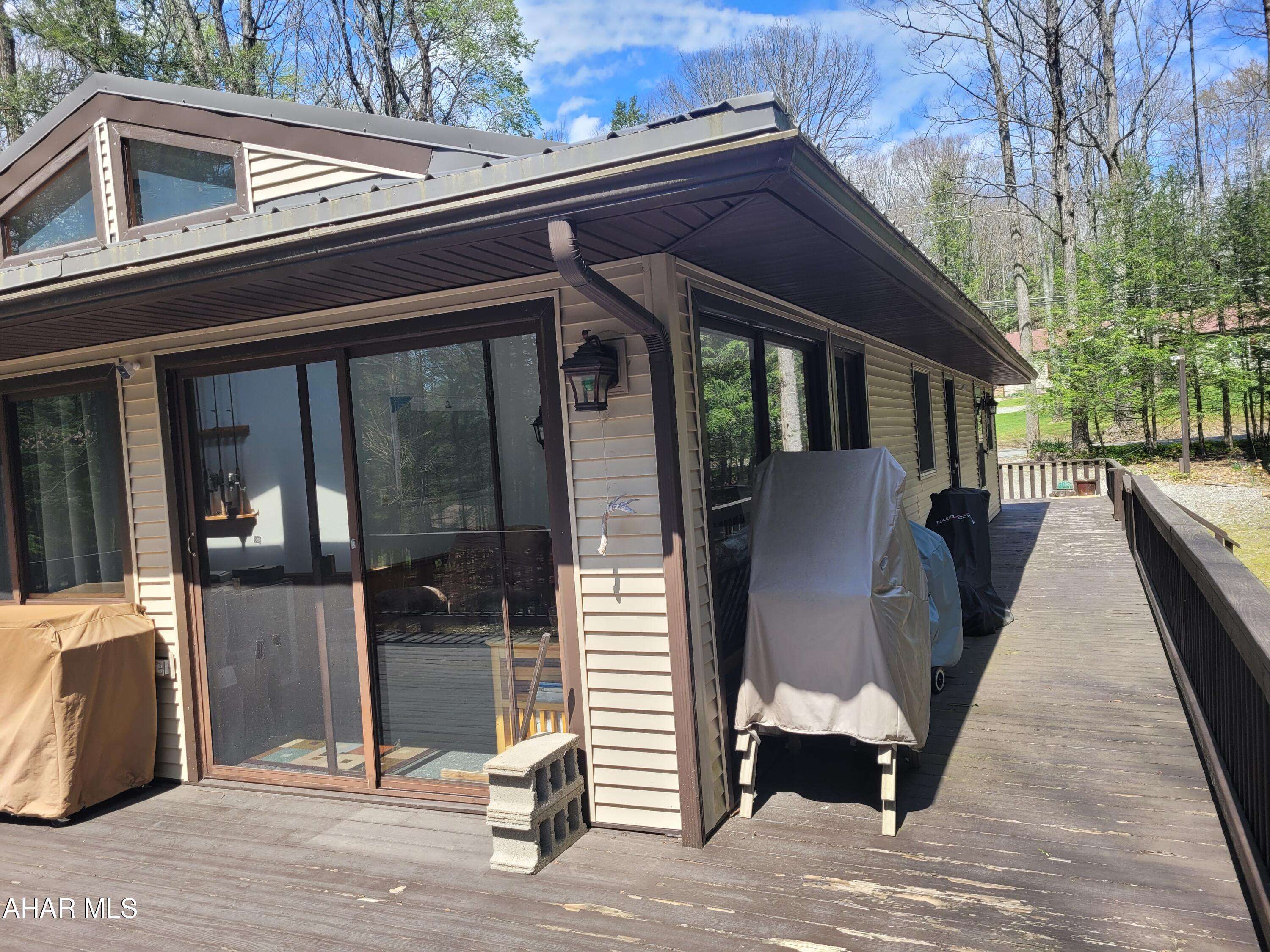 375 Troxell Spring Road Flinton, PA 16640 - Photo 52 of 55