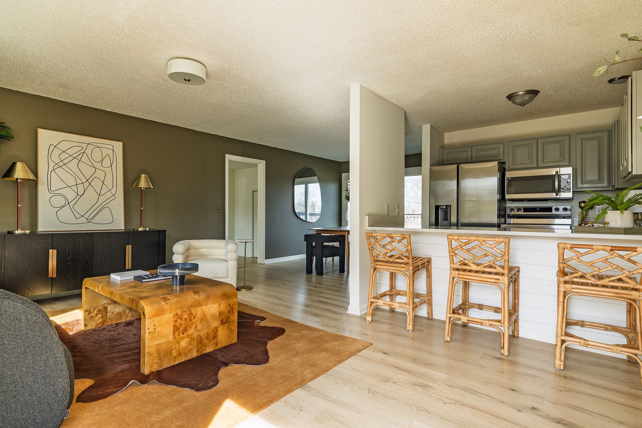 216 Slayton Drive Madison, TN 37115 - Photo 2 of 30