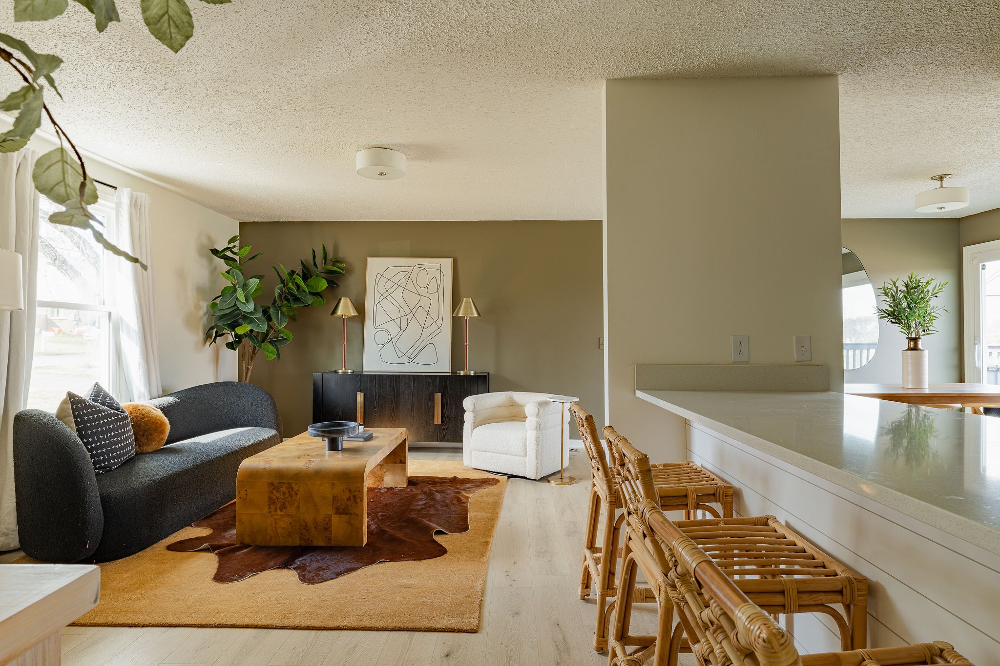 216 Slayton Drive Madison, TN 37115 - Photo 5 of 30