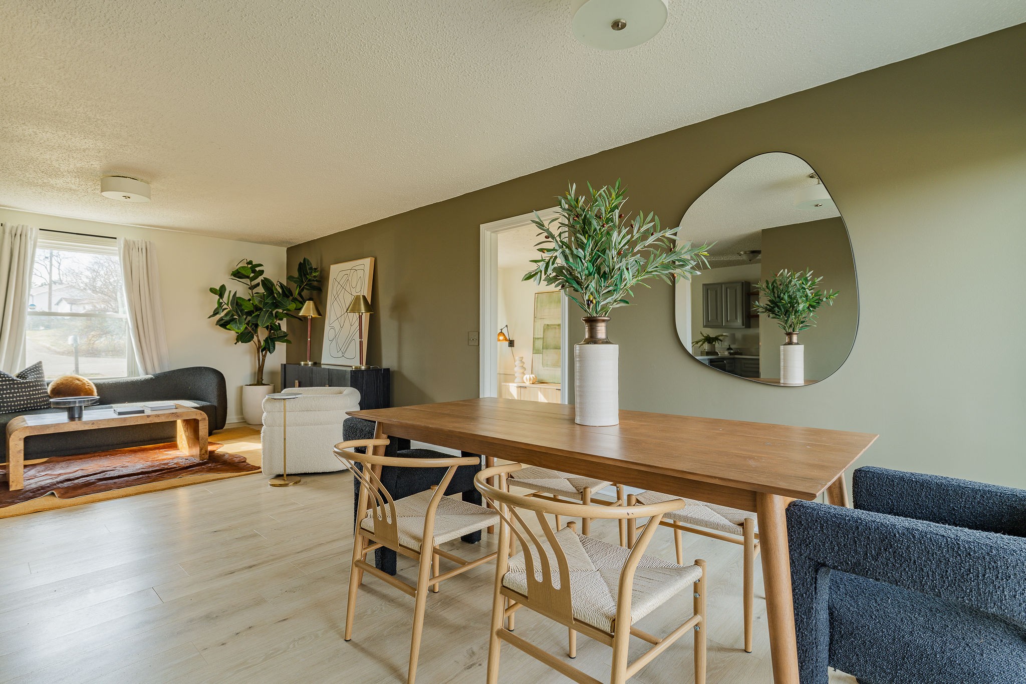 216 Slayton Drive Madison, TN 37115 - Photo 10 of 30