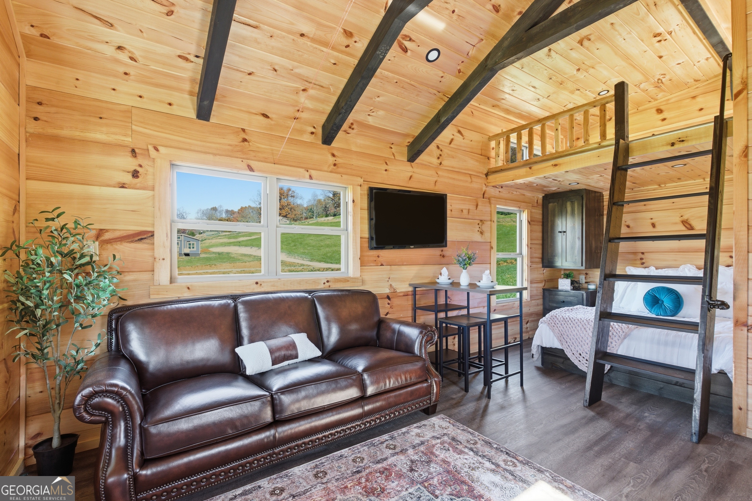527 Saunders Road Franklin, NC 28734 - Photo 10 of 18