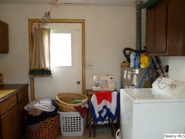 105 West 3rd Avenue La Harpe, IL 61450 - Photo 20 of 36